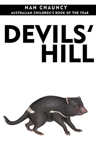 Devils' Hill