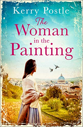 The Woman in the Painting: Gripping historical fiction with a heartbreaking love story