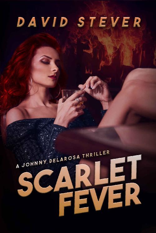 Scarlet Fever