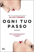 Ogni tuo passo (Italian Edition)