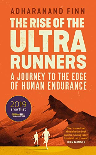 The Rise of the Ultra Runners: A Journey to the Edge of Human Endurance