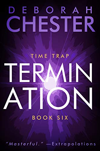 Termination (Time Trap Book 6)