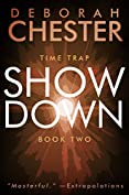 Showdown (Time Trap Book 2)