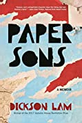 Paper Sons: A Memoir