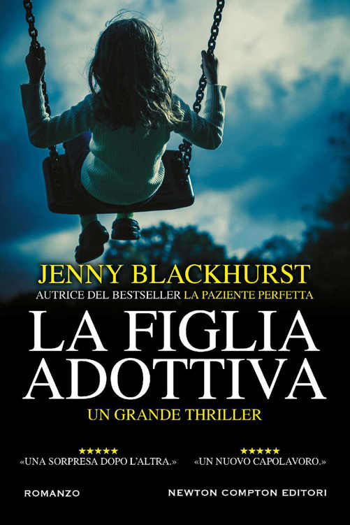 La figlia adottiva