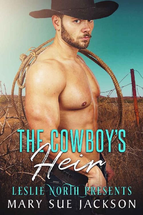 The Cowboy's Heir