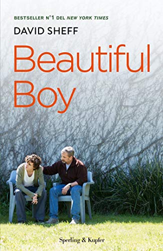 Beautiful boy: Edizione italiana (Italian Edition)