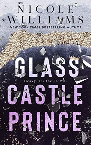 Glass Castle Prince