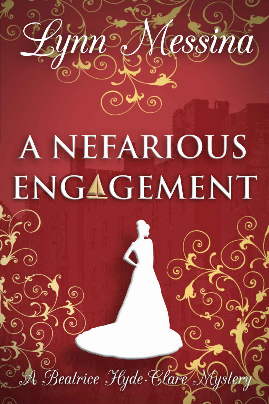 A Nefarious Engagement