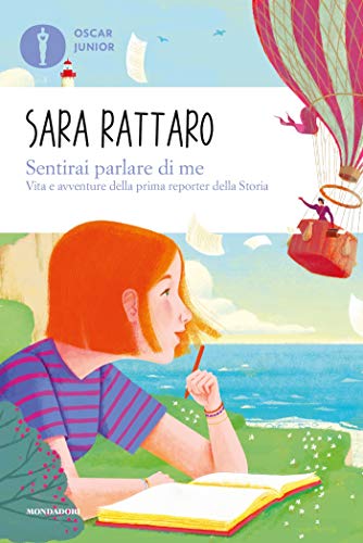 Sentirai parlare di me (Italian Edition)