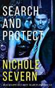 Search and Protect (Search and Rescue Book 2)