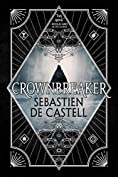 Crownbreaker (Spellslinger Book 6)