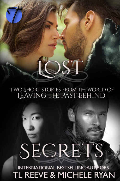 Lost and Secrets