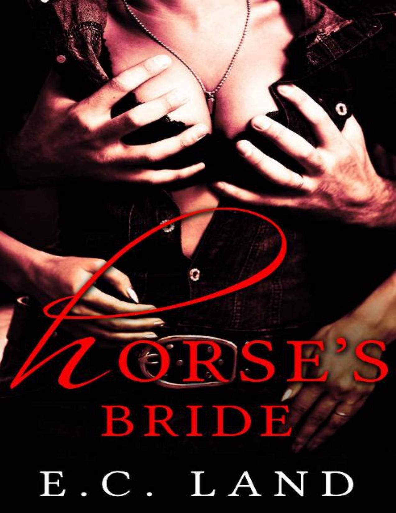 Horse's Bride (Devils Riot MC Book 1)