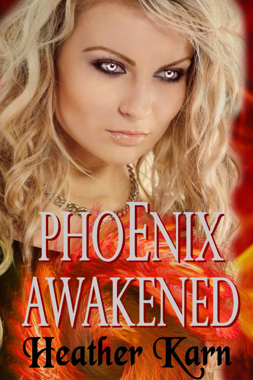 Phoenix Awakened