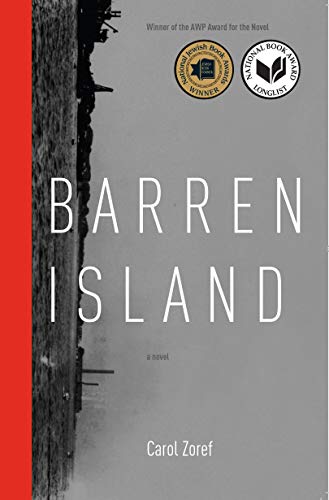 Barren Island