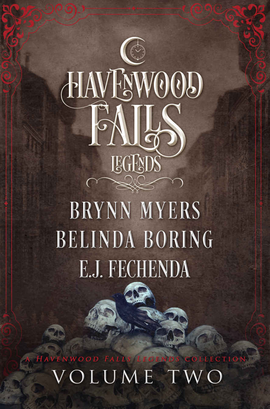 Legends of Havenwood Falls 2