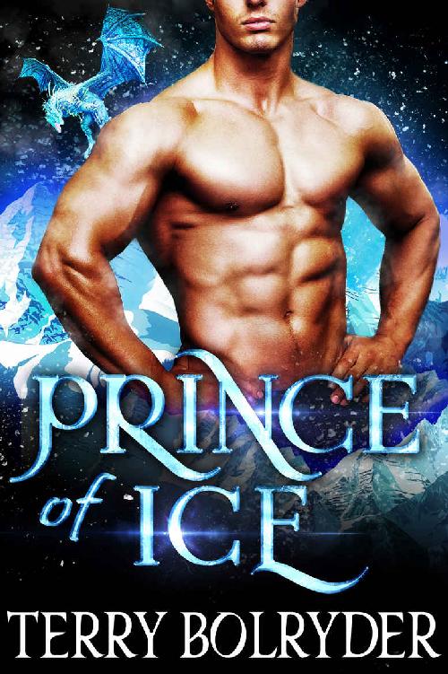 Prince of Ice