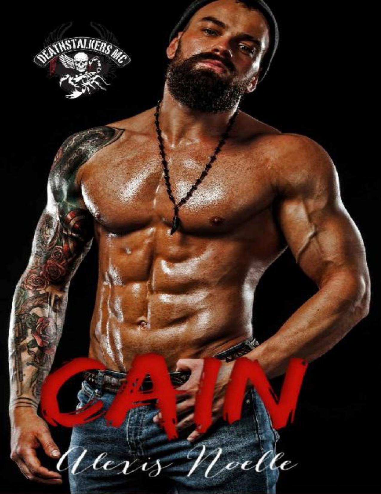 Cain (Deathstalkers 2nd Generation Book 1)