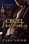 Cruel Sanctuary (Wages of Sin Book 1)