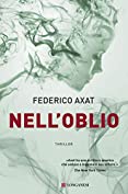 Nell'oblio (Italian Edition)