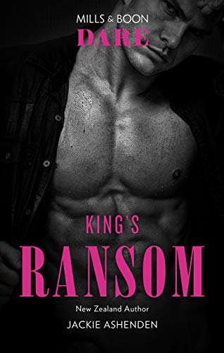 King's Ransom (Kings of Sydney)