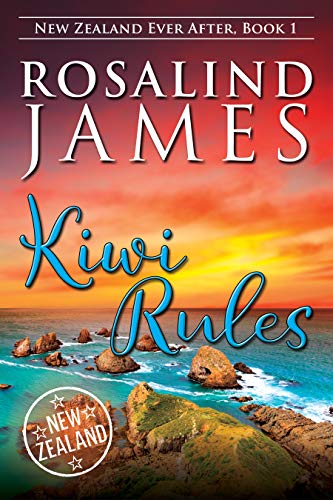 Kiwi Rules (New Zealand Ever After Book 1)