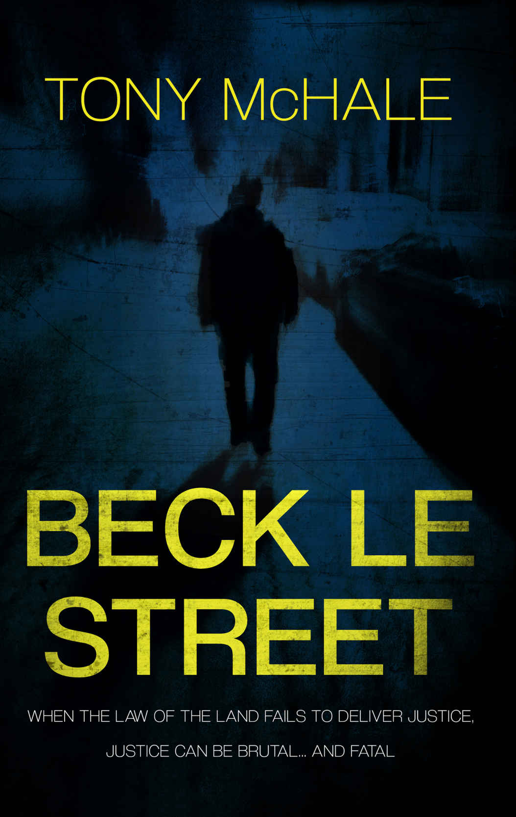 Beck le Street