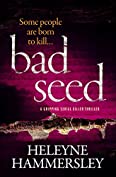 Bad Seed: a gripping serial killer thriller (DI Kate Fletcher Book 3)