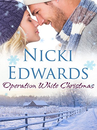 Operation White Christmas: A Christmas novella (Escape to the Country)