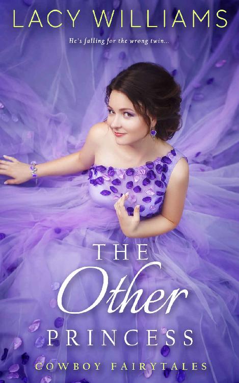 The Other Princess: The Next Generation (Cowboy Fairytales Book 11)