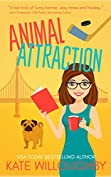 Animal Attraction (San Francisco Dragons Book 2)