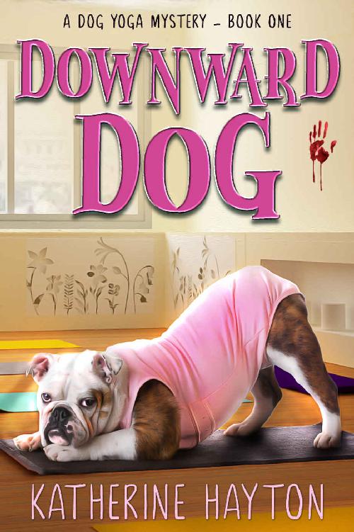 Downward Dog