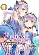 Outbreak Company: Volume 8