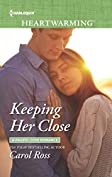 Keeping Her Close: A Clean Romance (A Pacific Cove Romance Book 301)