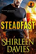 Steadfast (Eternal Brethren Military Romantic Suspense Book 1)