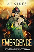 Emergence (Redemption Trilogy Book 1)