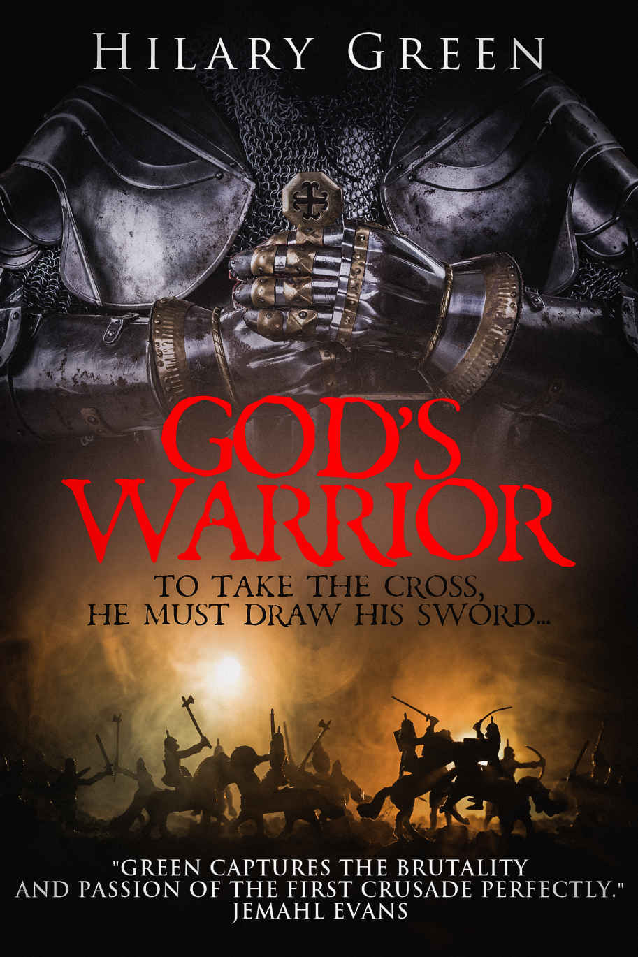 God's Warrior