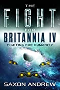 The Fight for Britannia IV: Fighting for Humanity