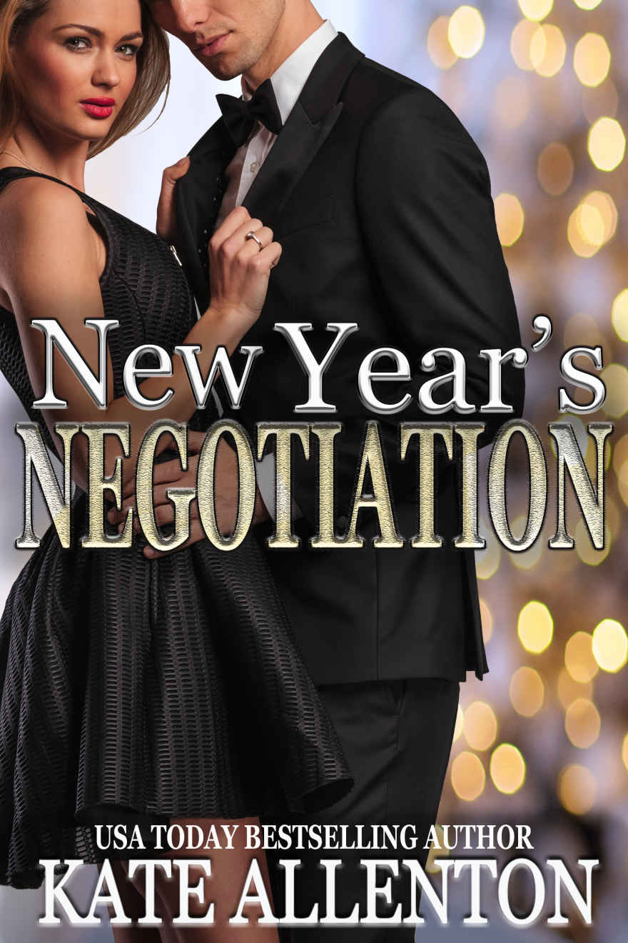 New Year's Negotiation