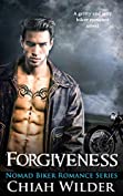 Forgiveness: Nomad Biker Romance