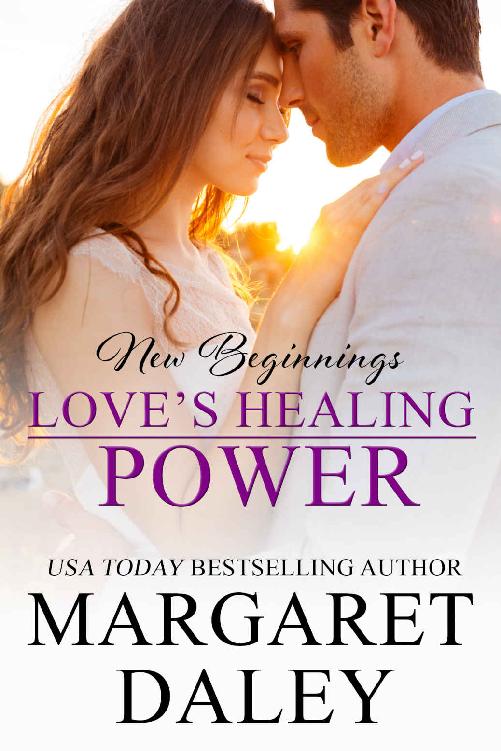 Love's Healing Power (New Beginnings #1)