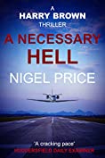 A Necessary Hell (Harry Brown Thriller Book 2)