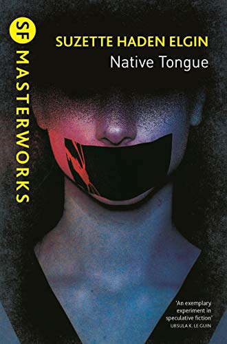 Native Tongue (S.F. MASTERWORKS)