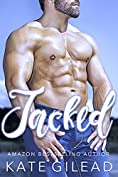 Jacked: An Age Gap Lumberjack Romance (Men on a Mission Book 2)