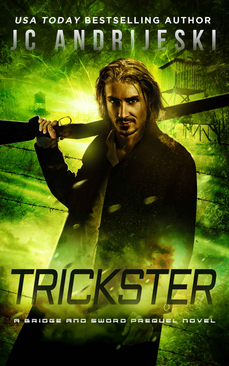 Trickster