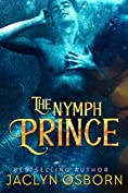 The Nymph Prince (Tales of Fate Book 2)