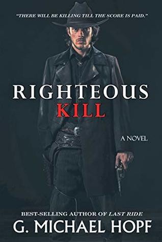 Righteous Kill