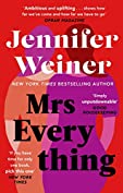 Mrs Everything: 'If you have time for only one book this summer, pick this one&rsquo; New York Times