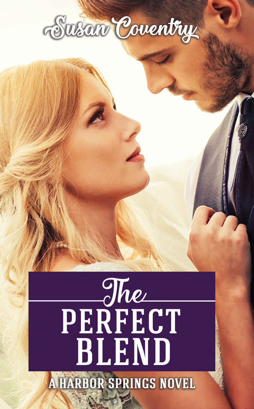 The Perfect Blend: A Harbor Springs Novel